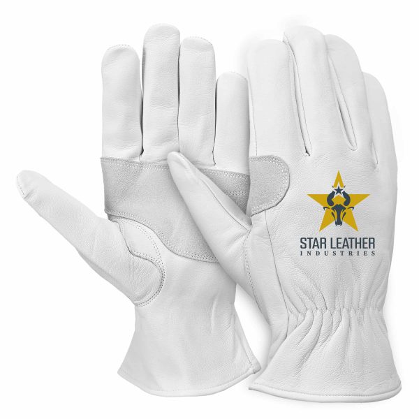 Reinforced Driver Gloves