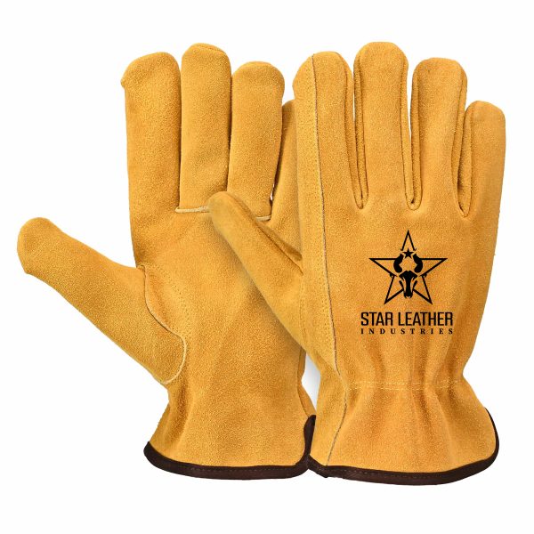 Abrasion Resistant Driver Gloves