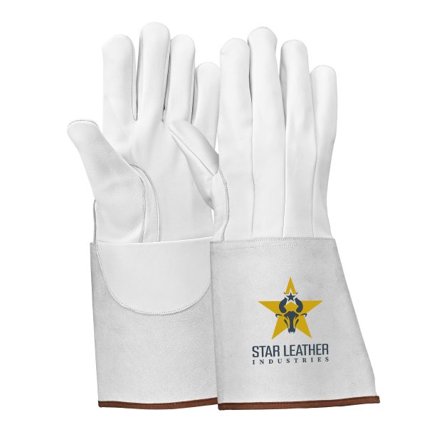 TIG/MIG Welding Gloves