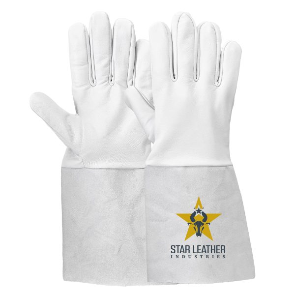 TIG/MIG Welding Gloves