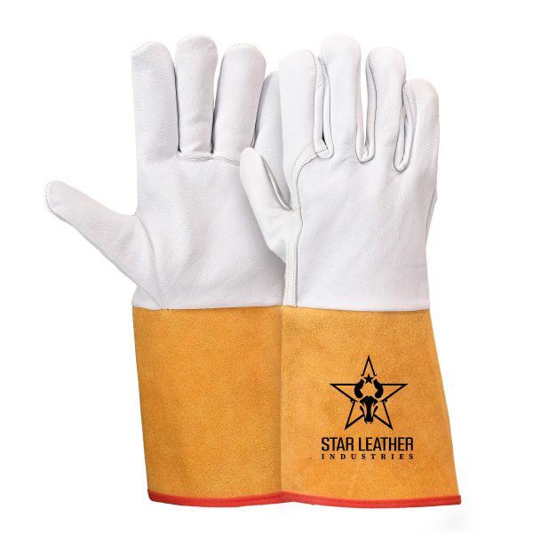 TIG/MIG Welding Gloves