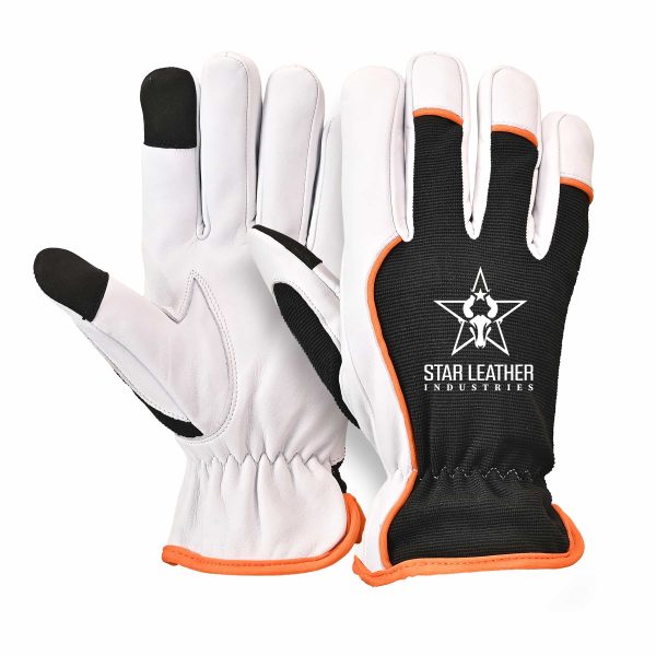 Touchscreen Assembly Gloves