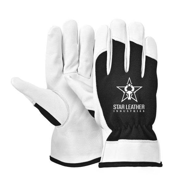 Lightweight Assembly Gloves