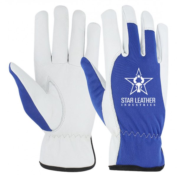 High-Dexterity Assembly Gloves