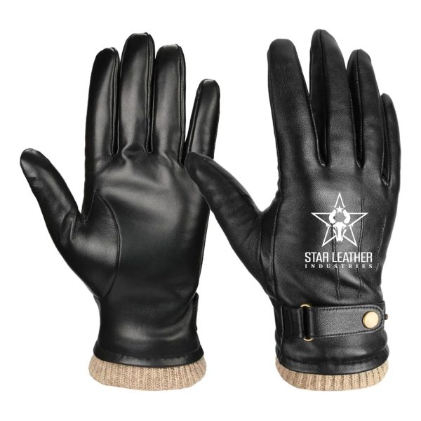 Waterproof Winter Gloves