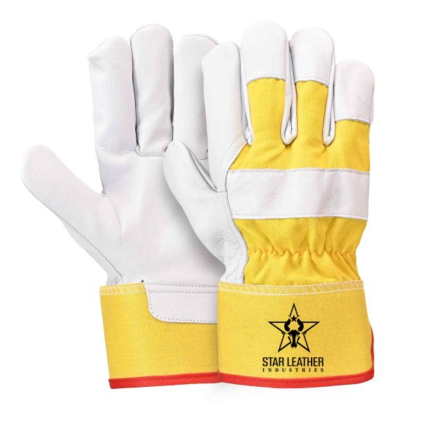 Canadian Gloves