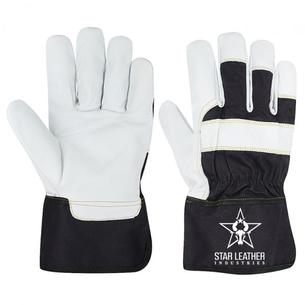 Lined Canadian Gloves