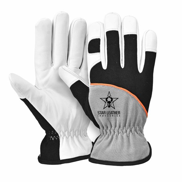Arctic Winter Gloves